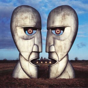 Pink Floyd – The Division Bell CD M Sellado