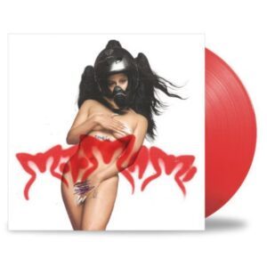 Rosalía – Motomami LP M Sellado