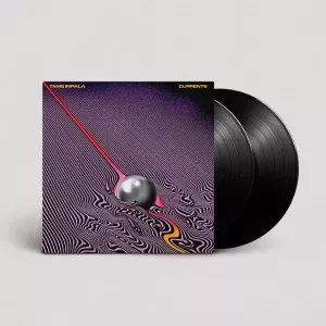 Tame Impala – Currents LP M Sellado