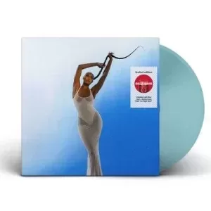 Coco Jones ‎– Why Not More? LP M Sellado