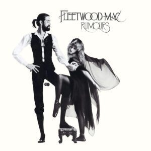 Fleetwood Mac – Rumours LP M Sellado