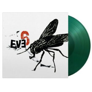 Eve 6 – Eve 6 LP M Sellado