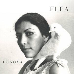 Flea – Honora LP M Sellado