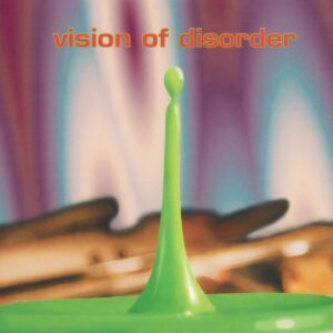Vision Of Disorder – Vision Of Disorder LP M Sellado