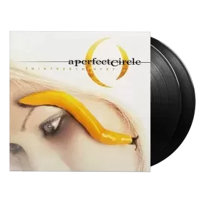 A Perfect Circle – Thirteenth Step LP M Sellado
