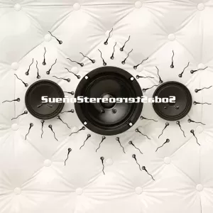 Soda Stereo – Sueño Stereo LP M Sellado