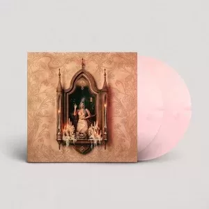 Melanie Martinez – Hades LP M Sellado