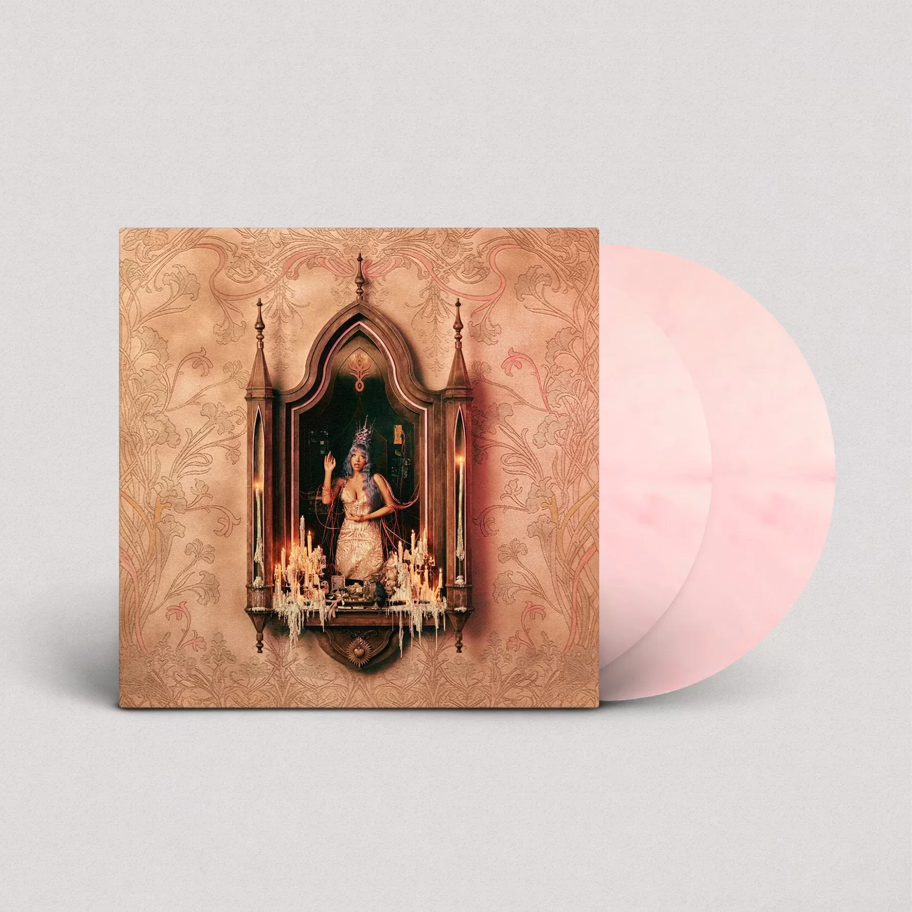 Melanie Martinez – Hades LP M Sellado