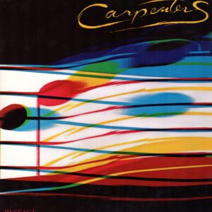 Carpenters – Passage LP VG+ Pre-Owned