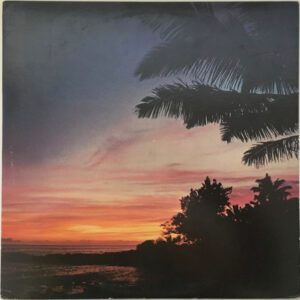 America – Harbor LP VG+ Pre-Owned