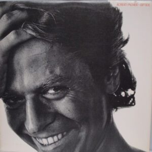 Robert Palmer – Riptide LP VG+ Pre-Owned