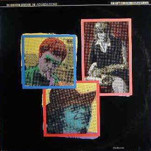 Tom Scott / John Klemmer / Gato Barbieri – Foundations LP VG+ Pre-Owned