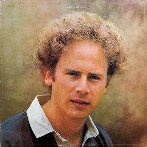 Garfunkel – Angel Clare LP VG+ Pre-Owned