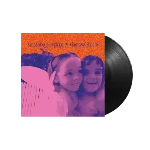 Smashing Pumpkins – Siamese Dream LP M Sellado