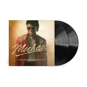 Michael Jackson – Michael (Songs From The Motion Picture) LP M Sellado