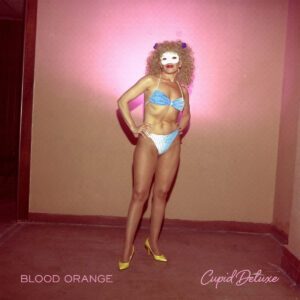 Blood Orange – Cupid Deluxe LP M Sellado
