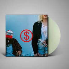 Slayyyter – Wor$t Girl In America LP M Sellado