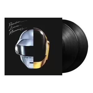 Daft Punk – Random Access Memories LP M Sellado
