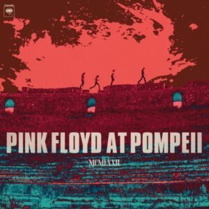 Pink Floyd – Pink Floyd At Pompeii MCMLXXII LPs M Sellado