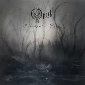 Opeth – Blackwater Park LP M Sellado