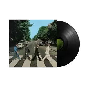 The Beatles – Abbey Road LP M Sellado