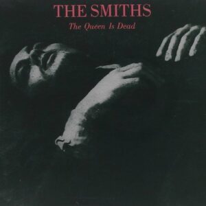 The Smiths – The Queen Is Dead LP M Sellado