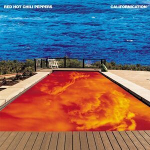 Red Hot Chili Peppers – Californication LP M Sellado