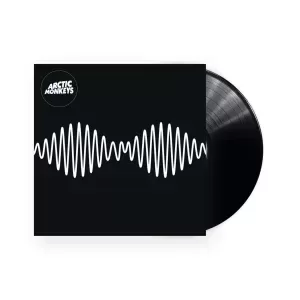Arctic Monkeys – AM LP M Sellado