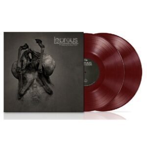 Leprous – The Congregation LPs M Sellado