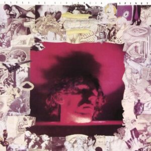 Luis Alberto Spinetta - Tester De Violencia
