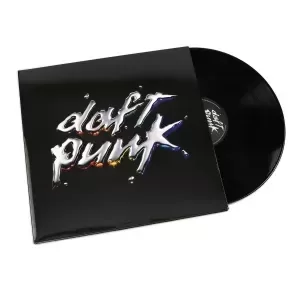 Daft Punk – Discovery LP M Sellado