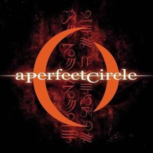 A Perfect Circle – Mer De Noms LP M Sellado