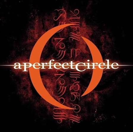 A Perfect Circle – Mer De Noms LP M Sellado