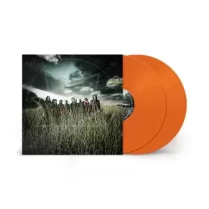 Slipknot – All Hope Is Gone LP M Sellado