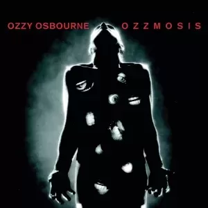 Ozzy Osbourne – Ozzmosis LP M Sellado