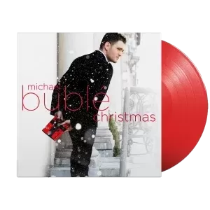 Michael Bublé – Christmas LP M Sellado