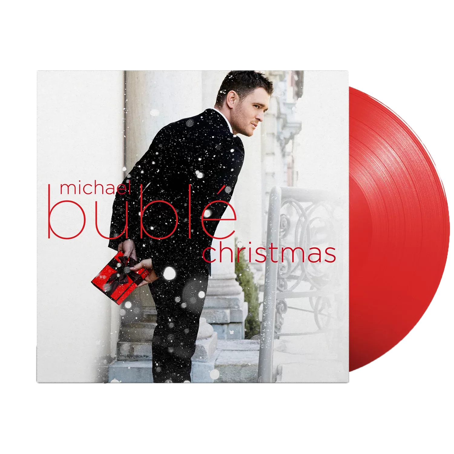 Michael Bublé – Christmas LP M Sellado