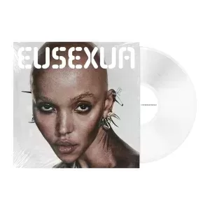 FKA Twigs – Eusexua LP M Sellado