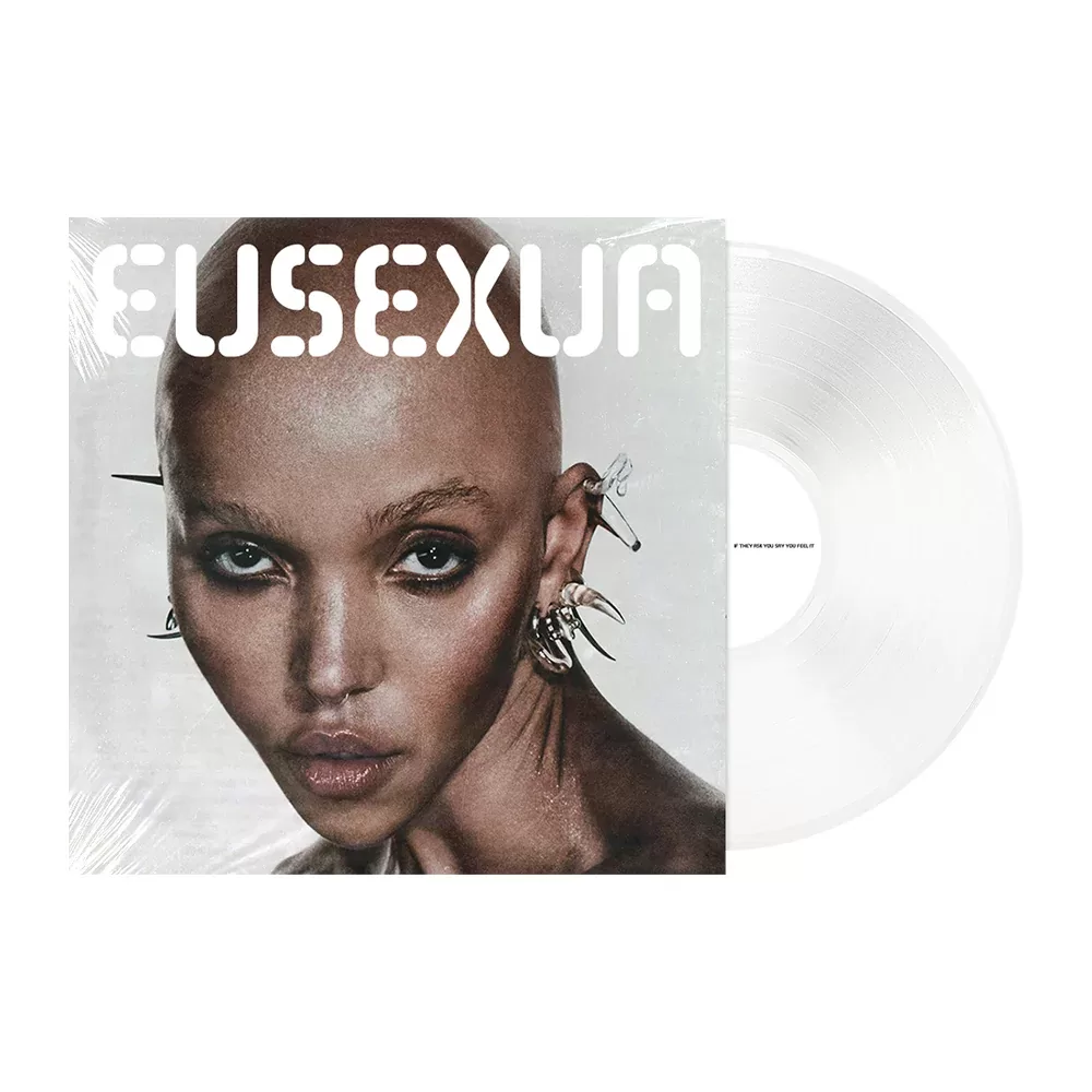 FKA Twigs – Eusexua LP M Sellado