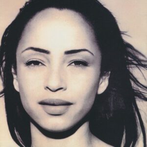 Sade – The Best Of Sade LP M Sellado