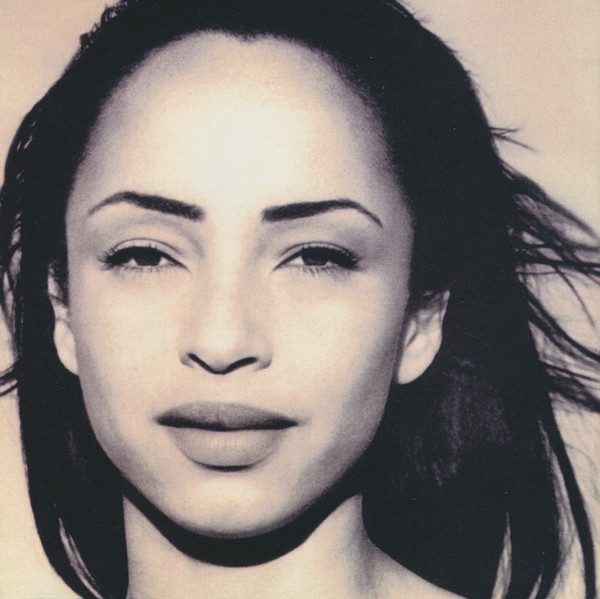 Sade – The Best Of Sade LP M Sellado