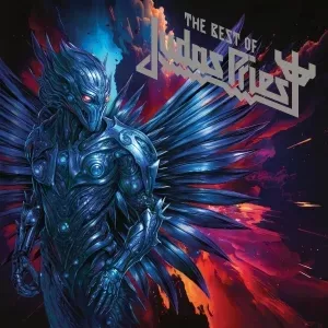Judas Priest – The Best Of Judas Priest LP M Sellado