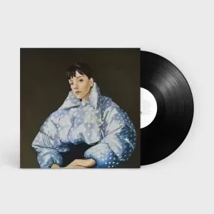 Lily Allen – West End Girl LP Sellado