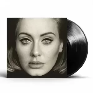 Adele – 25 LP Sellado