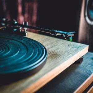 Tocadiscos, Accesorios y Más