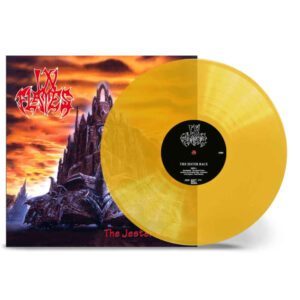 In Flames – The Jester Race LP M Sellado
