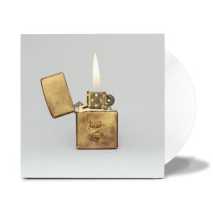 Mumford & Sons – Prizefighter LP M Sellado