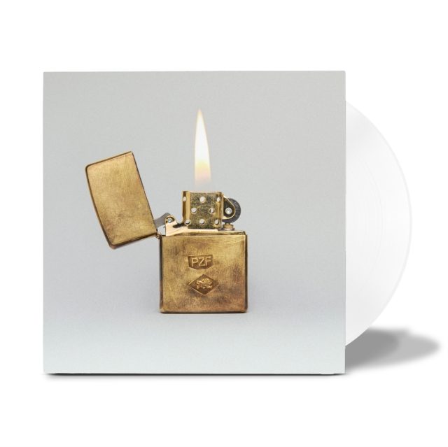 Mumford & Sons – Prizefighter LP M Sellado