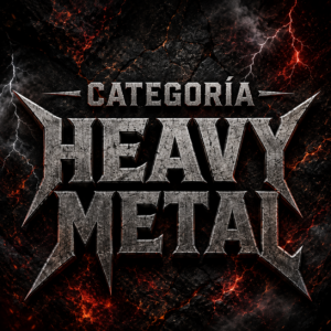 Heavy Metal