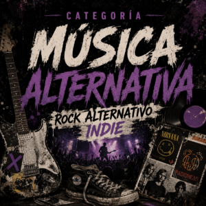 Rock Alternativo